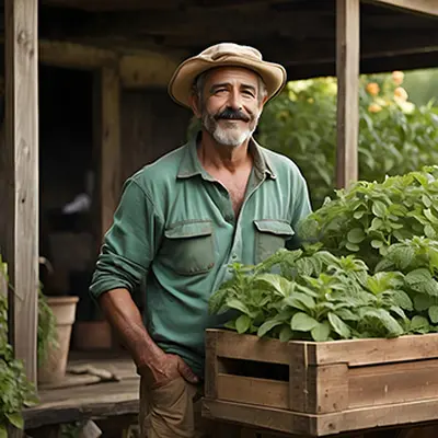 Hector Franco, Tunja, Boyacá.